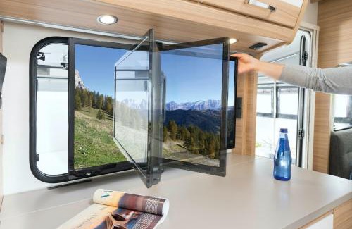 Waldkirchen Other | Camping Resort Bayerwald