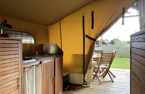 Ultramort RV Rental | Camping Rural Montori