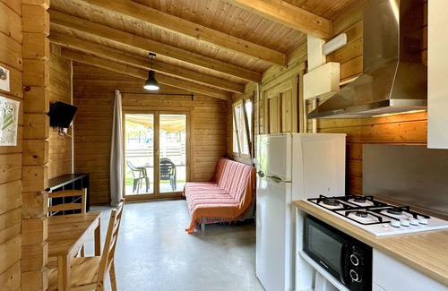 Ultramort RV Rental | Camping Rural Montori