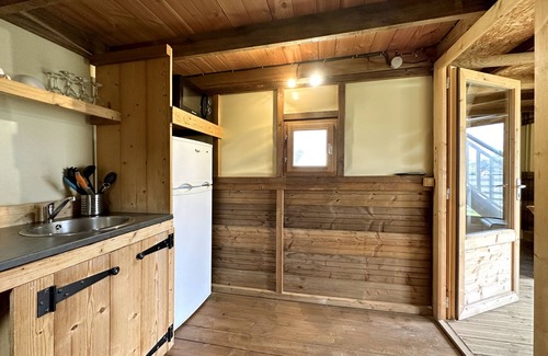 Ultramort RV Rental | Camping Rural Montori