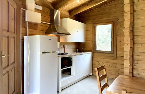 Ultramort RV Rental | Camping Rural Montori