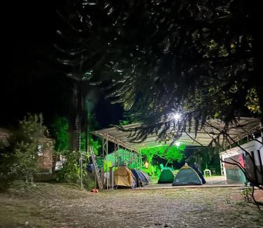 Sao Thome das Letras Other | Camping Shangrilá São Thomé