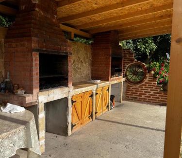 Bosorod Other | CAMPING THOBIAS