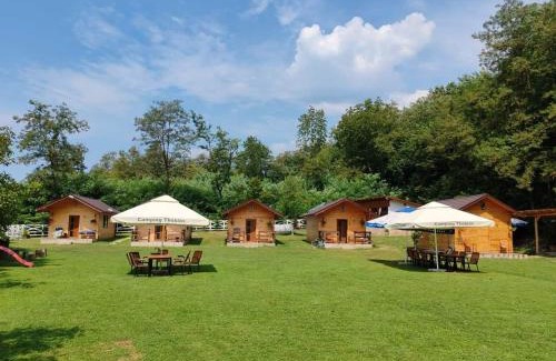 Bosorod Other | CAMPING THOBIAS