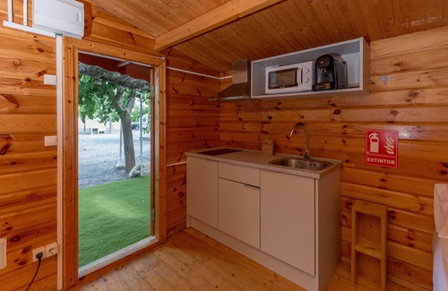 Chilches Hotel | Camping Tres Estrellas Mediterráneo