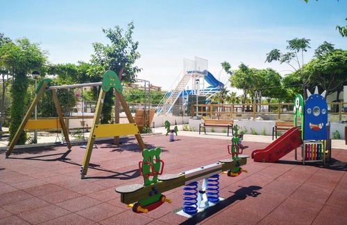 Puzol Resort | Camping Valencia - Bungalows