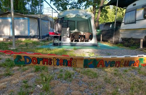 Fondon Other | Camping Valle del Andarax