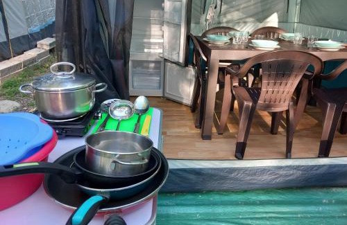 Fondon Other | Camping Valle del Andarax