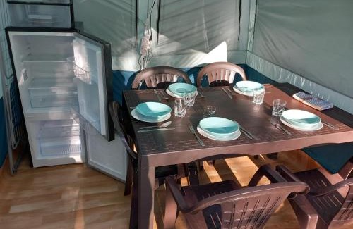 Fondon Other | Camping Valle del Andarax