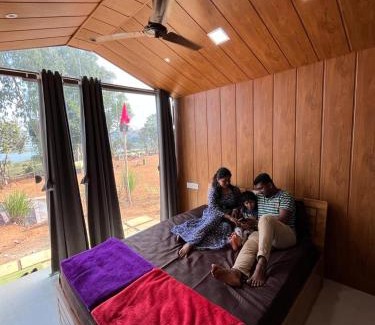 Kadadhe Other | Camping Village and Resort Pawna lake