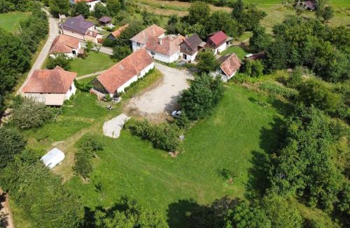 Sarmizegetusa Other | Camping Zamolxe