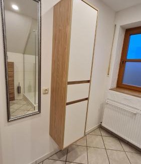 Pottenstein Apartment | Campingplatz Jurahöhe