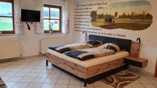 Pottenstein Apartment | Campingplatz Jurahöhe