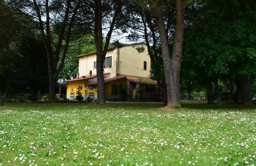 Bucine Bed & Breakfast | Campo alle Monache