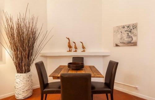 Navona Apartment | Campo dei Fiori Elite Luxury for 10 guests