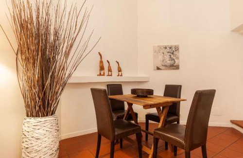 Navona Apartment | Campo dei Fiori Elite Luxury for 10 guests