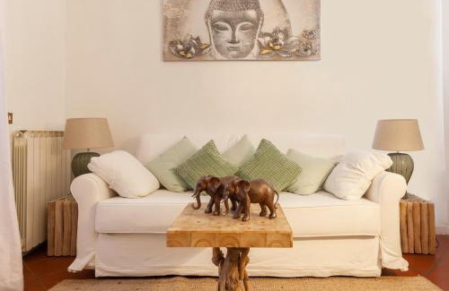 Navona Apartment | Campo dei Fiori Elite Luxury for 10 guests
