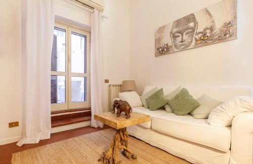 Navona Apartment | Campo dei Fiori Elite Luxury for 10 guests