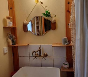 Eva Other | Campo Elea - Menta & Levanta Guest Houses