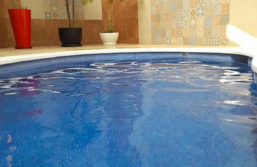 Temixco Apartment | Campo verde
