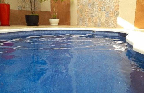 Temixco Apartment | Campo verde