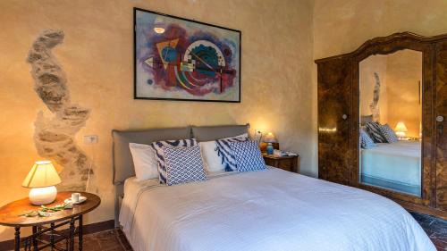Paciano Villa | Campodalto 8, Emma Villas