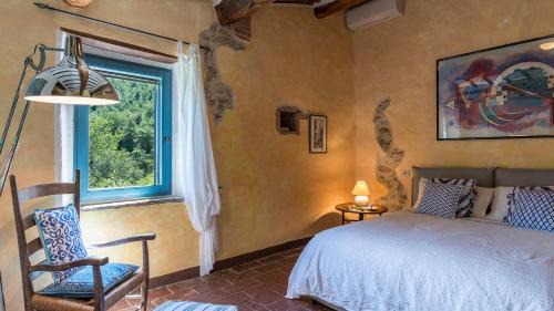 Paciano Villa | Campodalto 8, Emma Villas