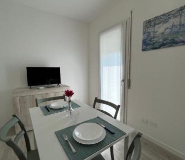 Campodarsego Apartment | Campodarsego Central Apartment