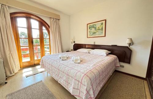 Vila Poran Apartment | Campos do Jordão: Quatre Saisons Residence