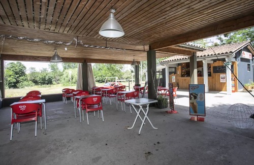 Mazeres House | Campsite La Bastide * - cottage 3 bedrooms 6 people