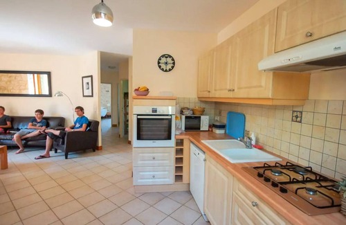 Souillac Villa | Campsite La Draille * - The Old Mill 8 people