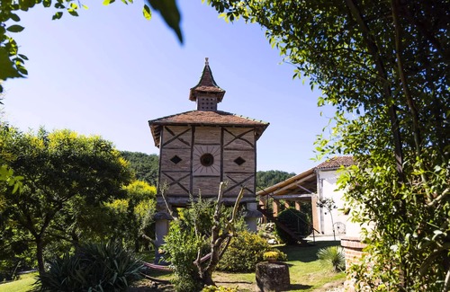 Servies House | Campsite Saint Pierre de Rousieux**** - Mobil Home Petit Ohara 2 Rooms 2 People