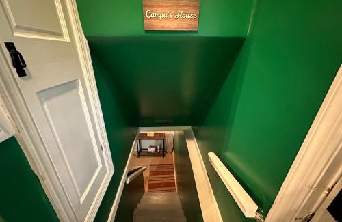 Cherry Hill Apartment | Campu’s Basement Studio w/private entrance
