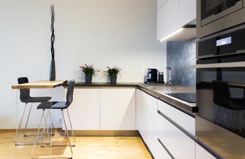 Brno Apartment | Campus Apartment