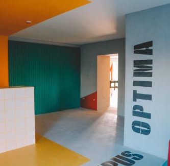 Maliyevtsy Hostel | Campus Inspire Хмельницький