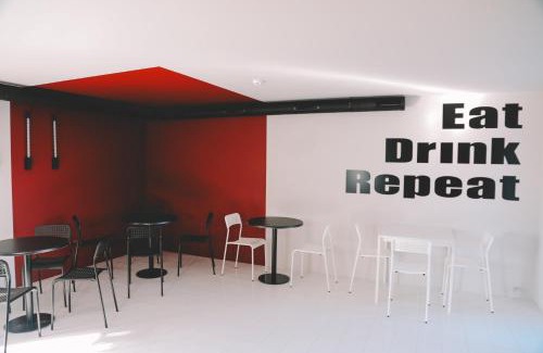 Maliyevtsy Hostel | Campus Inspire Хмельницький