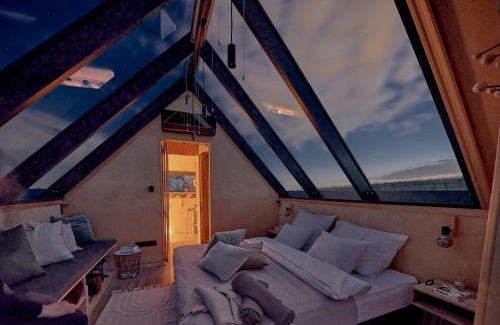 Ostoros House | CAMPY ECO HOUSE EGER