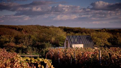 Ostoros House | CAMPY ECO HOUSE EGER
