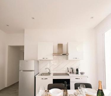 Bronte Apartment | Camurrìa Appartamenti