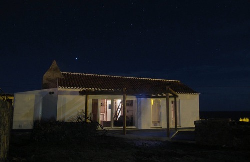 Terceira Island Cottage | Canário do Mar - Rural Tourism over the ocean