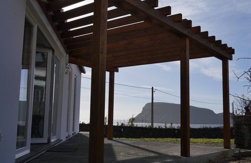 Terceira Island Cottage | Canário do Mar - Rural Tourism over the ocean