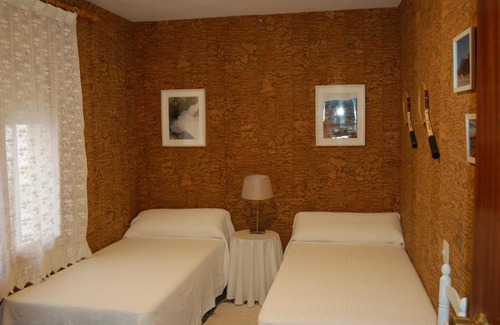 Arnes House | CAN ALBESA