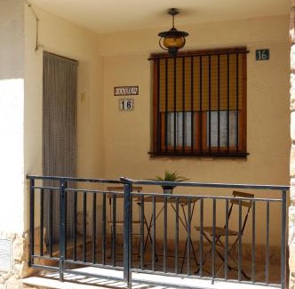 Arnes House | CAN ALBESA
