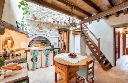 La Vall de Santa Creu Villa | CAN BALDIRET