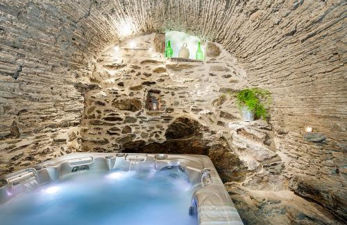 La Vall de Santa Creu Villa | CAN BALDIRET