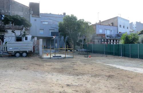 Figueres House | Can Baldoyra de Figueres