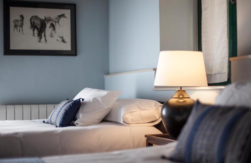 Tiana House | Can Ballús Bed&Breakfast