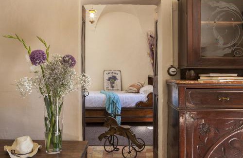 Ventallo House | Can Barrina