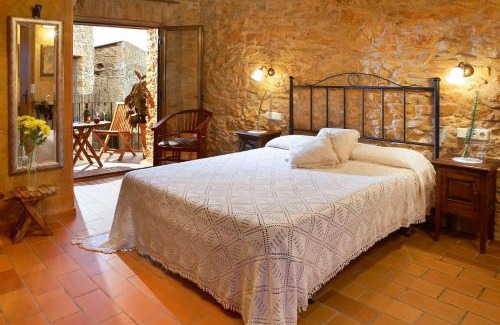 Sant Feliu de Boada Bed & Breakfast | Can Barrull-Costa Brava-Emporda