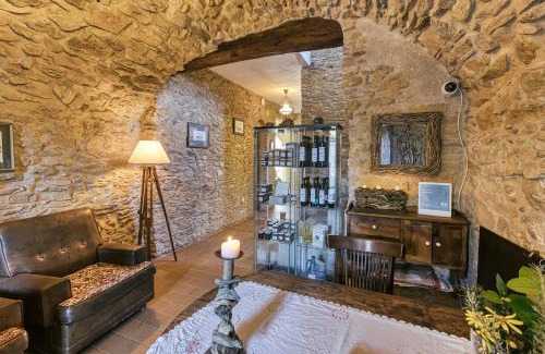Sant Feliu de Boada Bed & Breakfast | Can Barrull-Costa Brava-Emporda